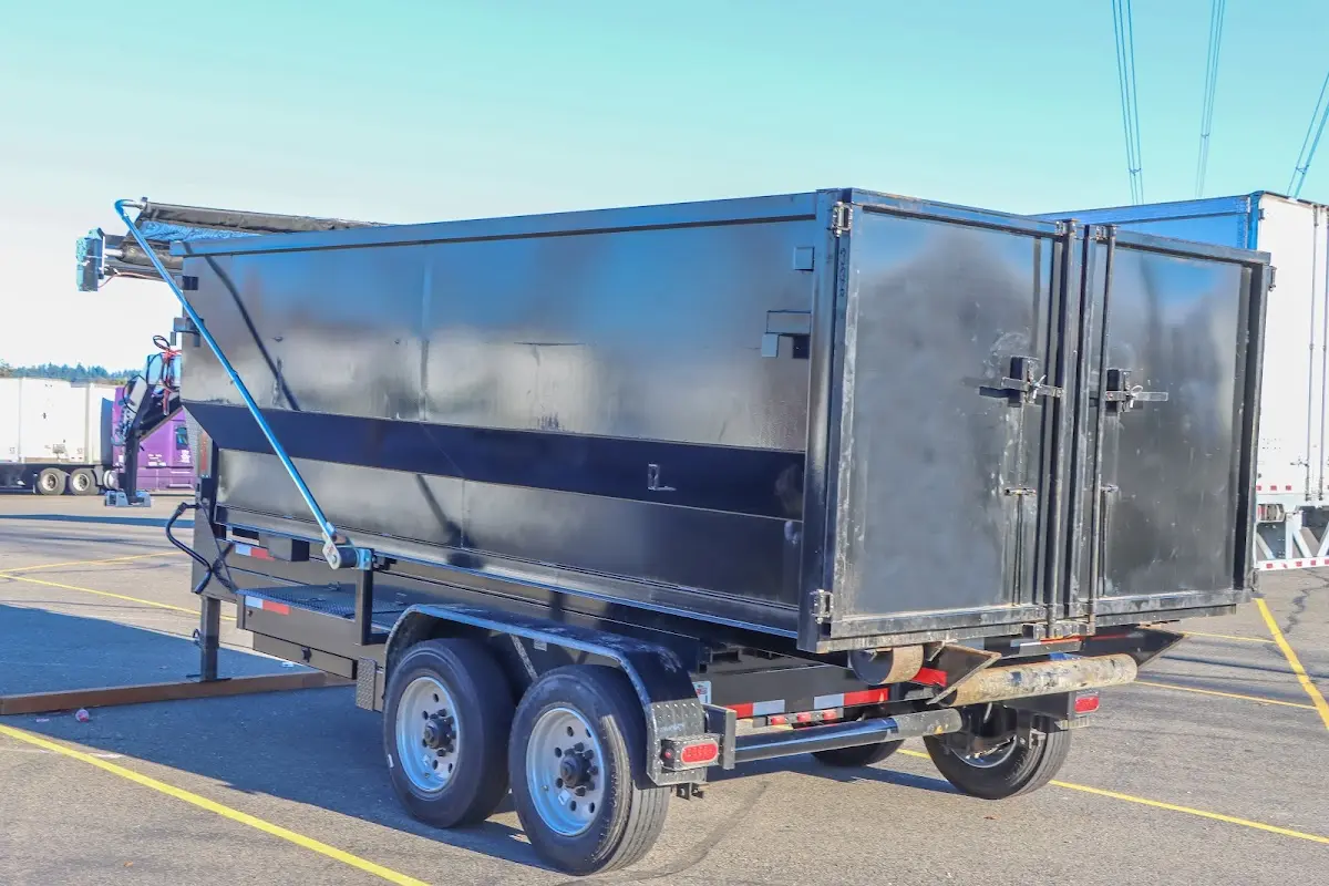 Dumpster Rental services in Kimberly, ID